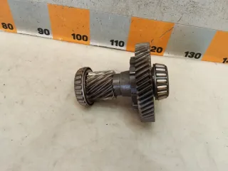 HTN Шестерня акпп Volkswagen Golf 5 Арт 2-896565, вид 1