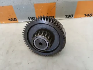 HTN Шестерня акпп Volkswagen Golf 5 Арт 2-896565, вид 3