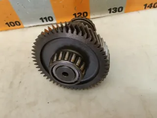 HTN Шестерня акпп Volkswagen Golf 5 Арт 2-896565, вид 4