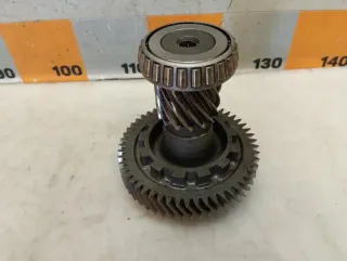 HTN Шестерня акпп Volkswagen Golf 5 Арт 2-896565, вид 6