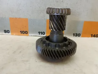 HTN Шестерня акпп Volkswagen Golf 5 Арт 2-896565, вид 7