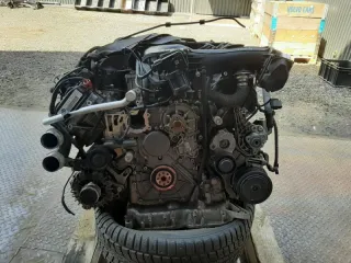 059100099E Двигатель Porsche Cayenne 958 Арт 2-896673, вид 1