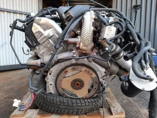 059100099E Двигатель Porsche Cayenne 958 Арт 2-896673, вид 4