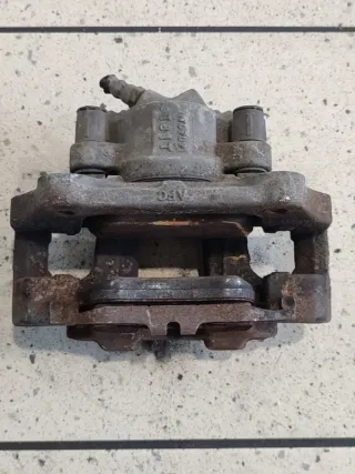 34116850650 Суппорт тормозной BMW 3 F30/F31/GT F34 Арт 2-896683, вид 2