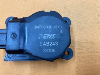 MF113930-1370 Моторчик заслонки печки Jaguar F-Pace Арт 2-897042, вид 6