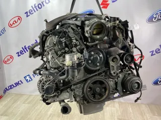 LFW Двигатель Chevrolet Captiva Арт 2-897120, вид 2