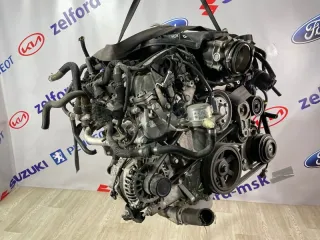 LFW Двигатель Chevrolet Captiva Арт 2-897120, вид 3