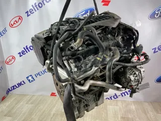 LFW Двигатель Chevrolet Captiva Арт 2-897120, вид 5