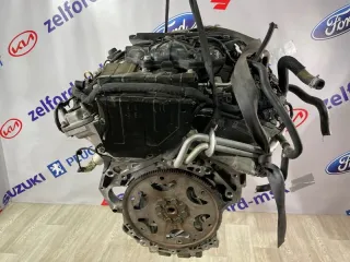 LFW Двигатель Chevrolet Captiva Арт 2-897120, вид 6