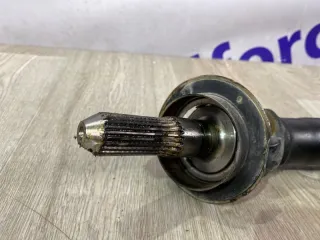 1719707 Карданный вал Infiniti FX2 Арт 2-897142, вид 2