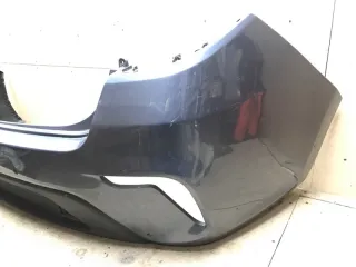 86611h0000 Бампер задний Kia Rio 4 Арт 2-897251, вид 5
