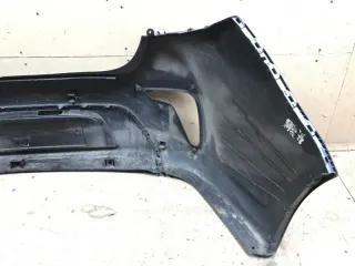 86611h0000 Бампер задний Kia Rio 4 Арт 2-897251, вид 9
