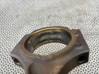 4897660AA Поршень шатун Dodge Caravan 3 Арт 2-897274, вид 10