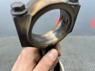 4897660AA Поршень шатун Dodge Caravan 3 Арт 2-897275, вид 8