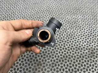 94860513703 Клапан вентиляции картерных газов Porsche Cayenne 955 4.5л Арт 2-897289, вид 5