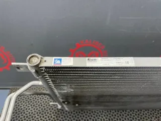 95557311104 Радиатор кондиционера Porsche Cayenne 955 Арт 2-897303, вид 6