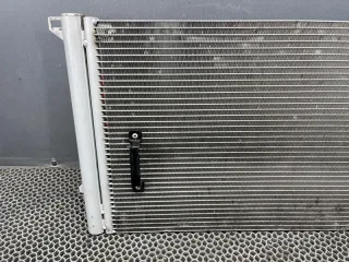 95557311104 Радиатор кондиционера Porsche Cayenne 955 Арт 2-897303, вид 9