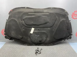 7L6863835B Шумоизоляция капота Volkswagen Touareg 1 Арт 2-897333, вид 1