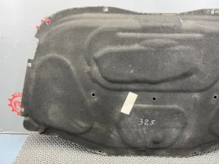 7L6863835B Шумоизоляция капота Volkswagen Touareg 1 Арт 2-897333, вид 2