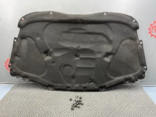 7L6863835B Шумоизоляция капота Volkswagen Touareg 1 Арт 2-897333, вид 5