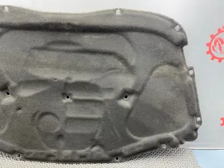 7L6863835B Шумоизоляция капота Volkswagen Touareg 1 Арт 2-897333, вид 7