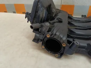 8200647713 Коллектор впускной Renault Megane 2 Арт 2-897425, вид 5