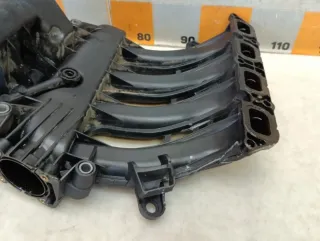 8200647713 Коллектор впускной Renault Megane 2 Арт 2-897425, вид 6