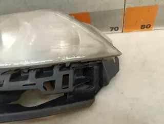 260603054R Фара левая Renault Megane 2 Арт 2-897531, вид 5