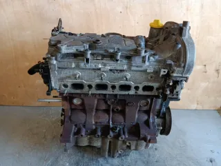 7701476945 Двигатель k4m813 Renault Megane 2 Арт 2-897544, вид 1