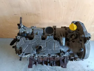 7701476945 Двигатель k4m813 Renault Megane 2 Арт 2-897544, вид 2
