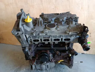 7701476945 Двигатель k4m813 Renault Megane 2 Арт 2-897544, вид 5