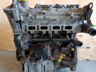 7701476945 Двигатель k4m813 Renault Megane 2 Арт 2-897544, вид 6