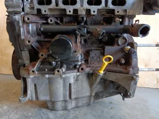 7701476945 Двигатель k4m813 Renault Megane 2 Арт 2-897544, вид 7