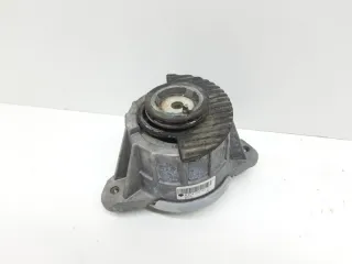 A2042404317 Подушка крепления двигателя Mercedes C W204 Арт 2-897815, вид 1