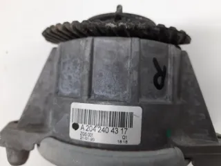 A2042404317 Подушка крепления двигателя Mercedes C W204 Арт 2-897815, вид 5