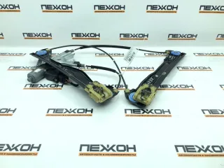 13349957 Стеклоподъемник Opel Astra J Арт 2-897891, вид 1