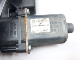 13349957 Стеклоподъемник Opel Astra J Арт 2-897891, вид 11