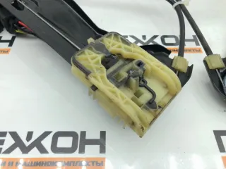 13349957 Стеклоподъемник Opel Astra J Арт 2-897891, вид 4