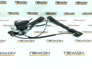 13349957 Стеклоподъемник Opel Astra J Арт 2-897891, вид 6