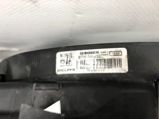 13289626 Диффузор вентилятора Opel Astra J Арт 2-897903, вид 9