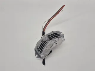 64119265892 Резистор печки (отопителя) BMW X4 F26 Арт 2-898008, вид 1