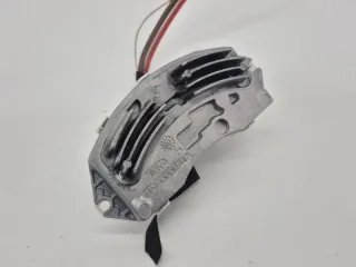 64119265892 Резистор печки (отопителя) BMW X4 F26 Арт 2-898008, вид 2