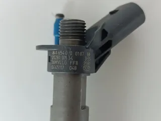 A6540700187 Форсунка Mercedes CLA c118 2.0л Арт 2-898083, вид 4