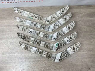 852201MA0A Кронштейн крепления бампера Infiniti Q70 1 restailing Арт 2-898104, вид 9