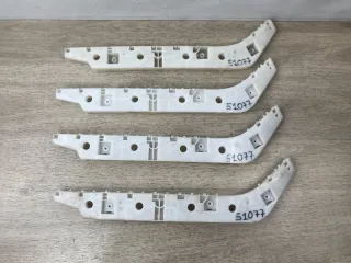 852211LA0A Кронштейн крепления бампера Infiniti QX56 2 Арт 2-898120, вид 2