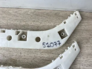 852211LA0A Кронштейн крепления бампера Infiniti QX56 2 Арт 2-898120, вид 5