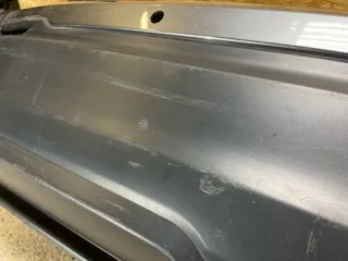 85022HL00H Бампер задний Nissan Qashqai 2 Арт 2-898170, вид 5