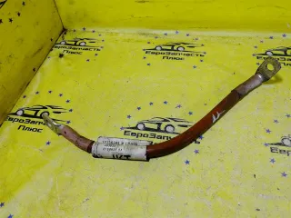 13136384 Провод высоковольтный Opel Astra G Арт 2-898250, вид 1