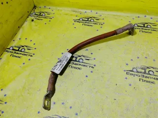 13136384 Провод высоковольтный Opel Astra G Арт 2-898250, вид 2