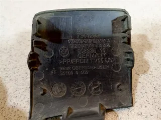 51127361233 Заглушка (решетка) в бампер BMW X1 F48 Арт 2-898284, вид 7